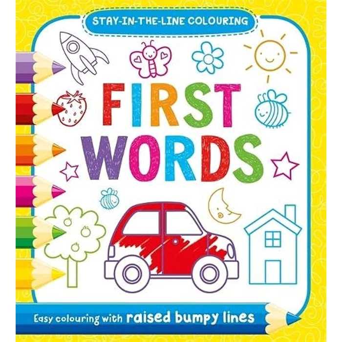First Words