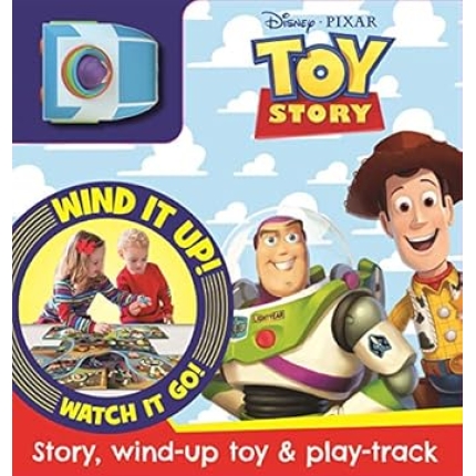 Disney Pixar: Toy Story