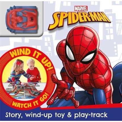 Marvel Spider-Man