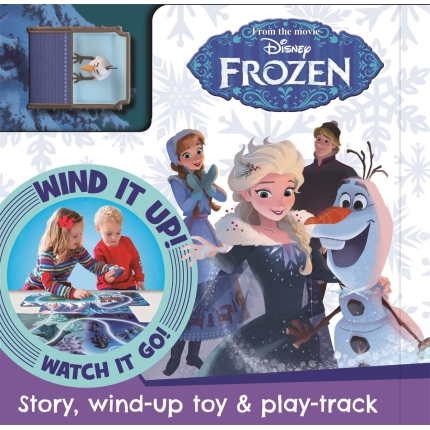 Disney Frozen