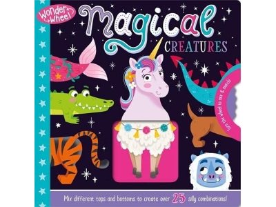 Magical Creatures