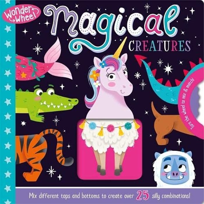 Magical Creatures