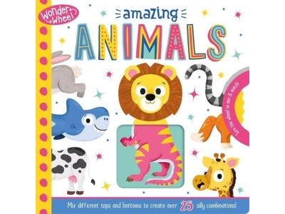 Amazing Animals