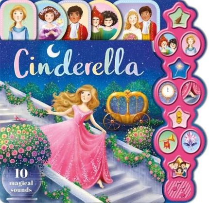 Cinderella