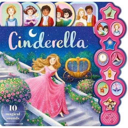 Cinderella