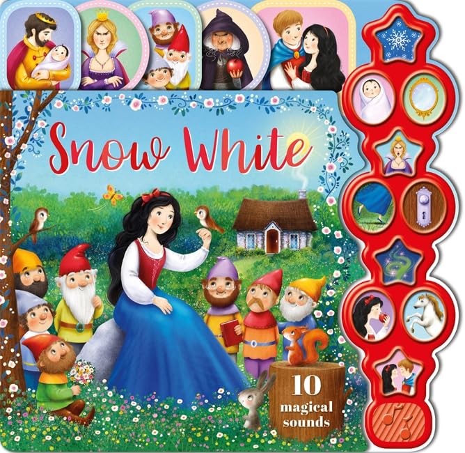 Snow White